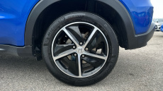 Honda HR-V 1.6 i-DTEC SE 5dr Diesel Hatchback